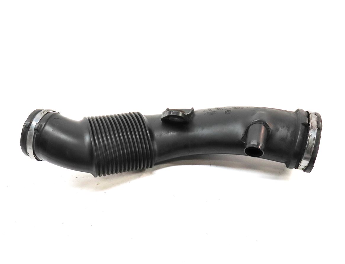Thumbnail 2: 2013 RANGE ROVER EVOQUE (L538) 2.0L ENGINE AIR INTAKE INDUCTION PIPE TUBE