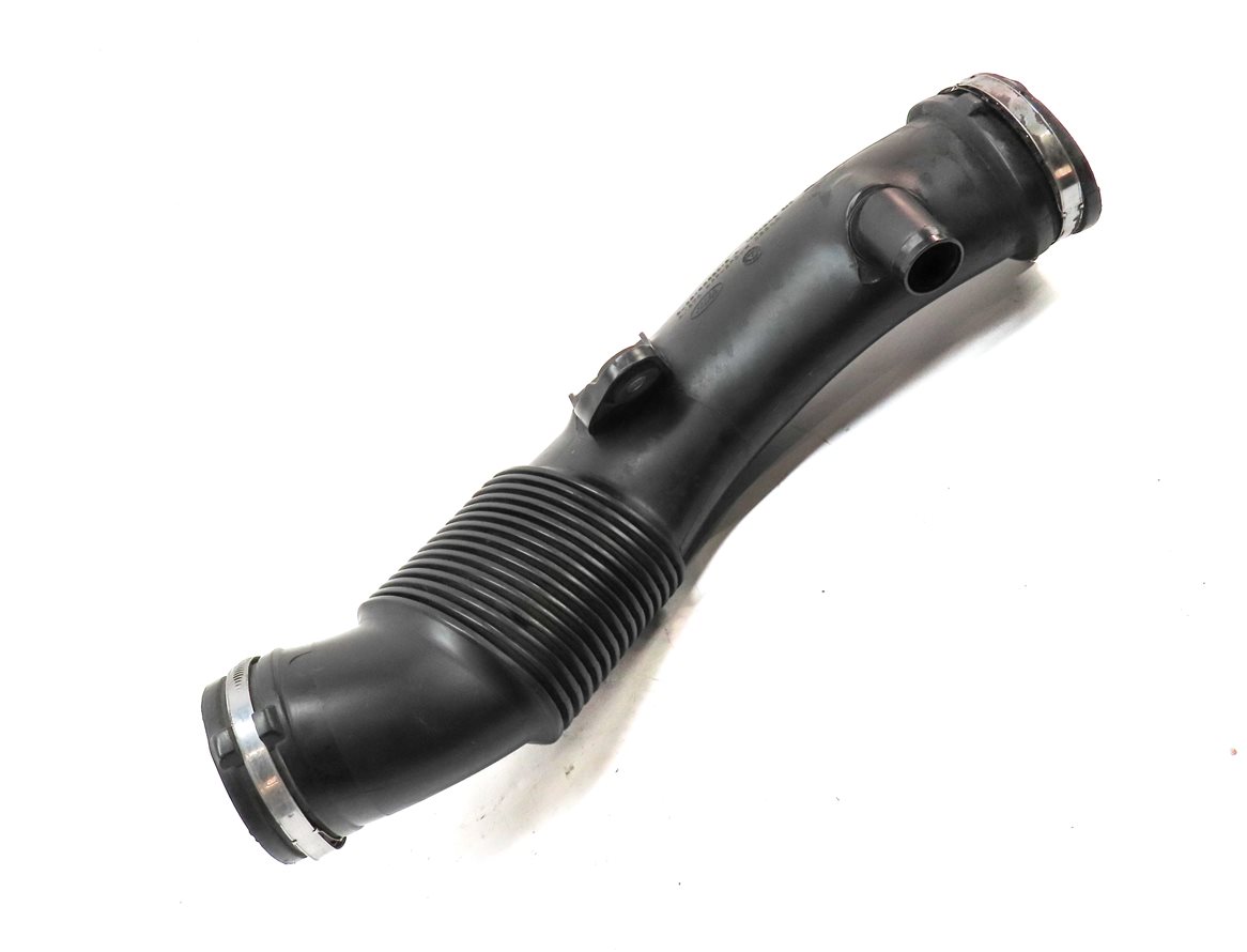 Thumbnail 3: 2013 RANGE ROVER EVOQUE (L538) 2.0L ENGINE AIR INTAKE INDUCTION PIPE TUBE