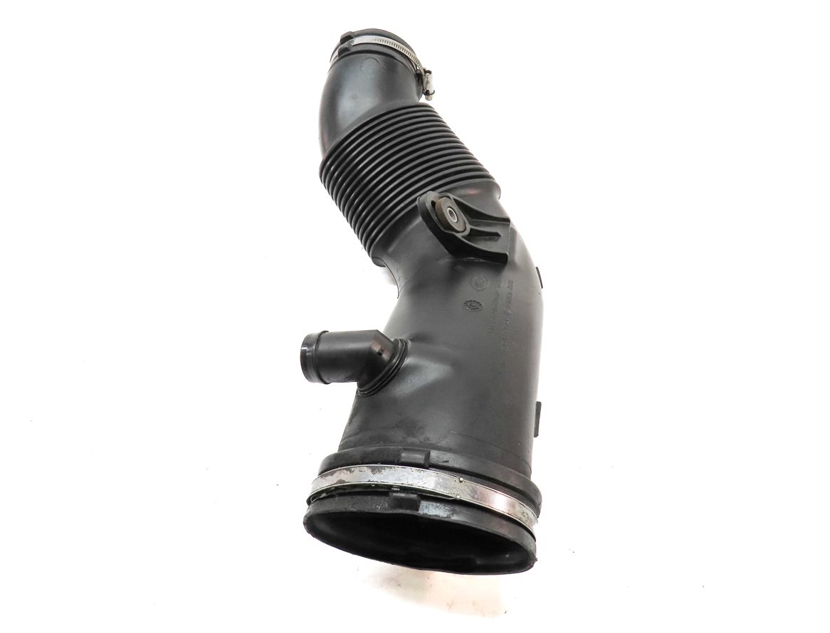 Thumbnail 4: 2013 RANGE ROVER EVOQUE (L538) 2.0L ENGINE AIR INTAKE INDUCTION PIPE TUBE