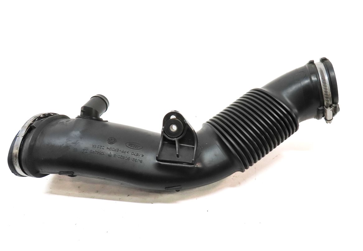 Thumbnail 5: 2013 RANGE ROVER EVOQUE (L538) 2.0L ENGINE AIR INTAKE INDUCTION PIPE TUBE
