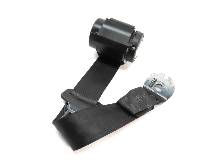 2013 RANGE ROVER EVOQUE (L538) REAR LEFT SEAT SEATBELT RETRACTOR (Black)