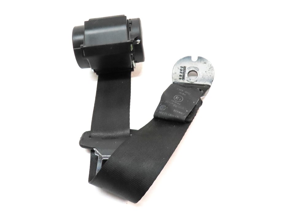 Thumbnail 2: 2013 RANGE ROVER EVOQUE (L538) REAR LEFT SEAT SEATBELT RETRACTOR (Black)