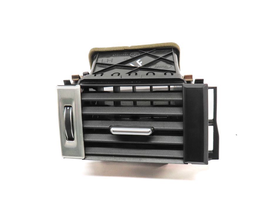 Thumbnail 2: 2013 RANGE ROVER EVOQUE (L538) FRONT LEFT DRIVER OUTER DASH HEATER A/C AIR VENT