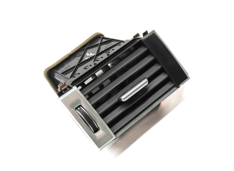 Thumbnail 3: 2013 RANGE ROVER EVOQUE (L538) FRONT LEFT DRIVER OUTER DASH HEATER A/C AIR VENT