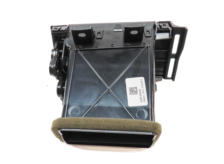 Thumbnail 5: 2013 RANGE ROVER EVOQUE (L538) FRONT LEFT DRIVER OUTER DASH HEATER A/C AIR VENT
