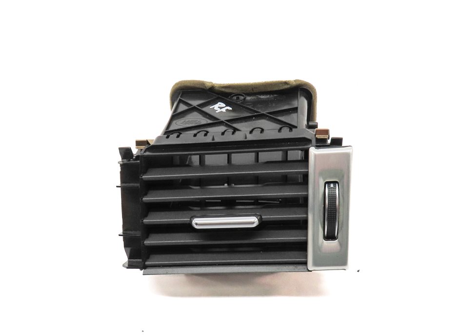 Thumbnail 2: 2013 RANGE ROVER EVOQUE (L538) FRONT RIGHT PASSENGER OUTER DASH HEATER AC VENT