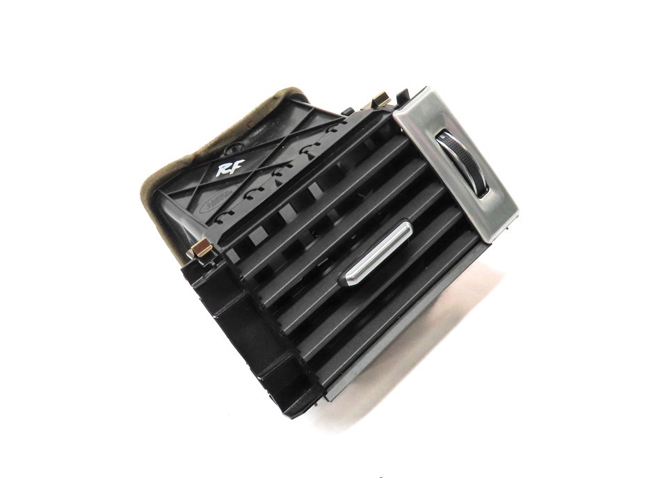 Thumbnail 3: 2013 RANGE ROVER EVOQUE (L538) FRONT RIGHT PASSENGER OUTER DASH HEATER AC VENT