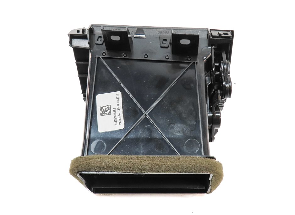 Thumbnail 5: 2013 RANGE ROVER EVOQUE (L538) FRONT RIGHT PASSENGER OUTER DASH HEATER AC VENT