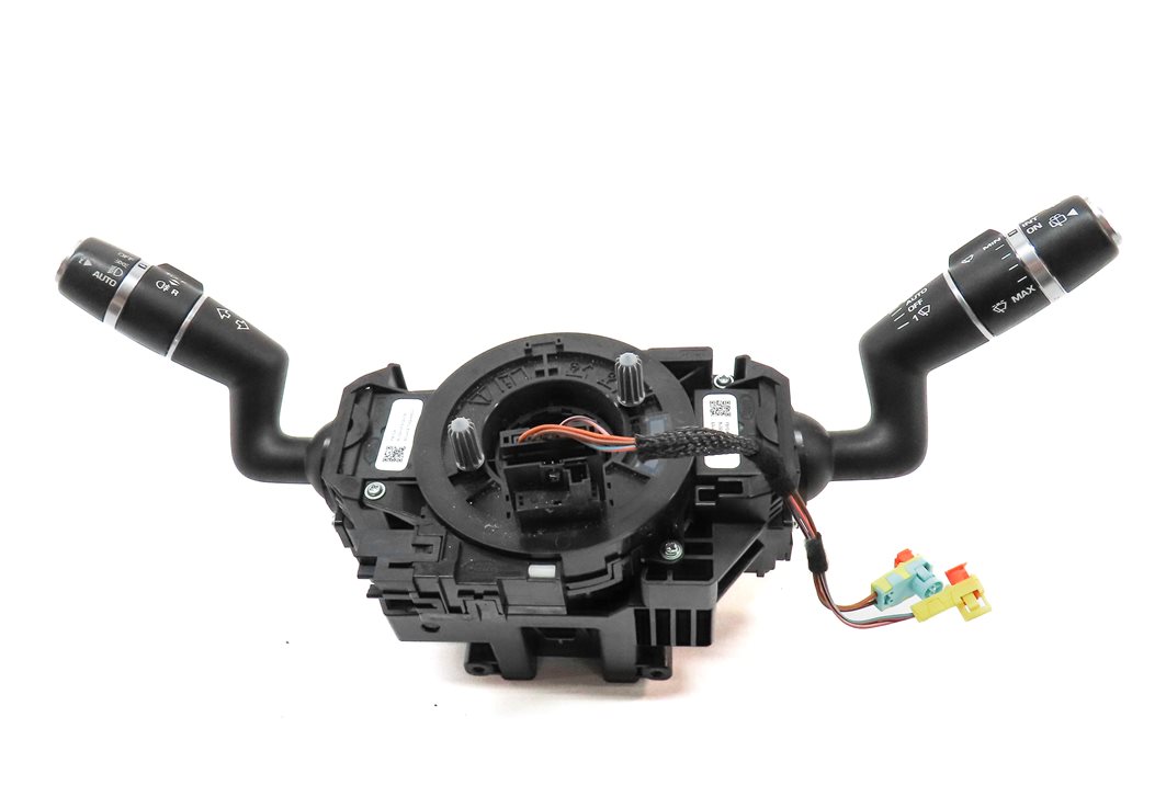 Thumbnail 2: 12-19 RANGE ROVER SPORT DISCOVERY EVOQUE L405 L462 L494 L538 COMBINATION SWITCH