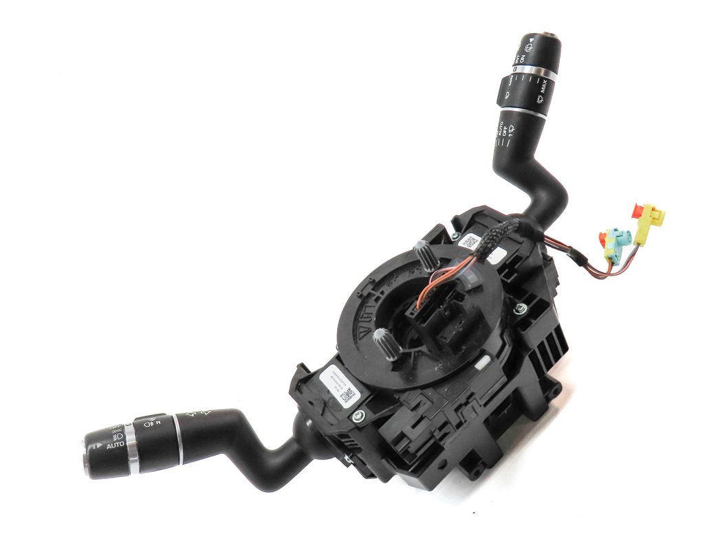Thumbnail 3: 12-19 RANGE ROVER SPORT DISCOVERY EVOQUE L405 L462 L494 L538 COMBINATION SWITCH