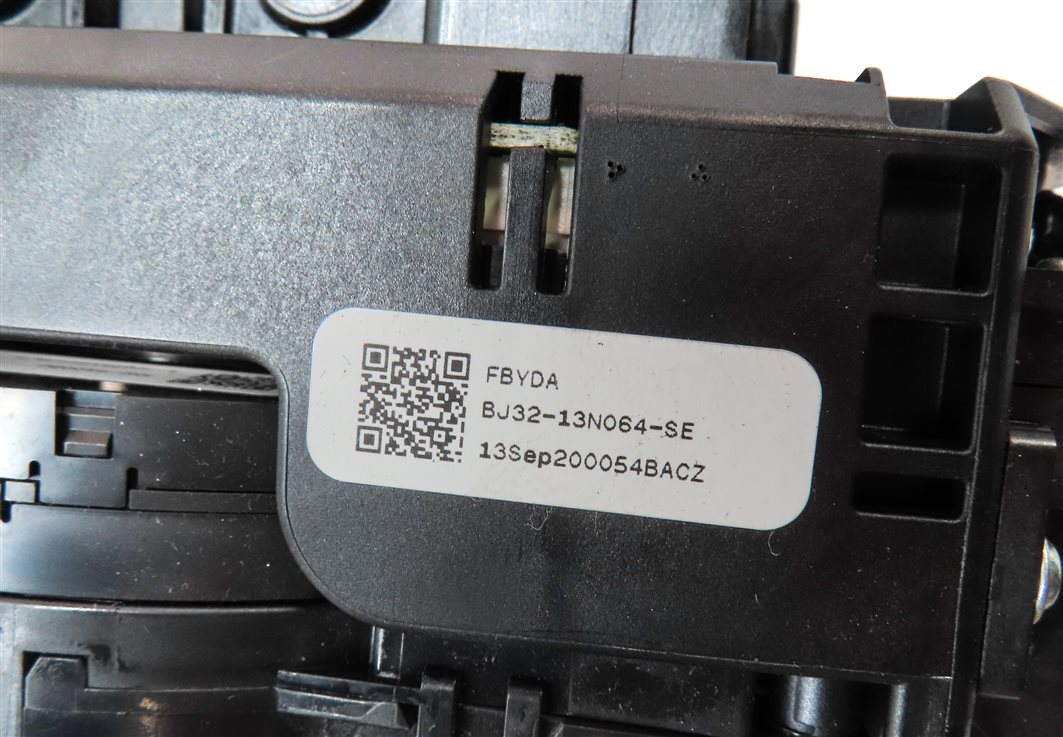 Thumbnail 6: 12-19 RANGE ROVER SPORT DISCOVERY EVOQUE L405 L462 L494 L538 COMBINATION SWITCH