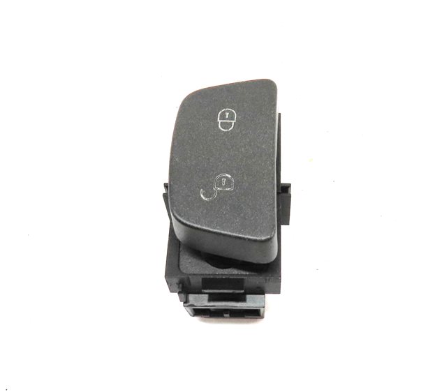 Thumbnail 4: 2012-2019 RANGE ROVER EVOQUE (L538) LEFT FRONT DRIVER DOOR LOCK SWITCH BUTTON