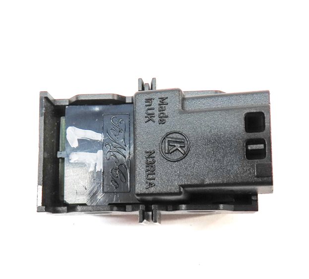 Thumbnail 5: 2012-2019 RANGE ROVER EVOQUE (L538) LEFT FRONT DRIVER DOOR LOCK SWITCH BUTTON