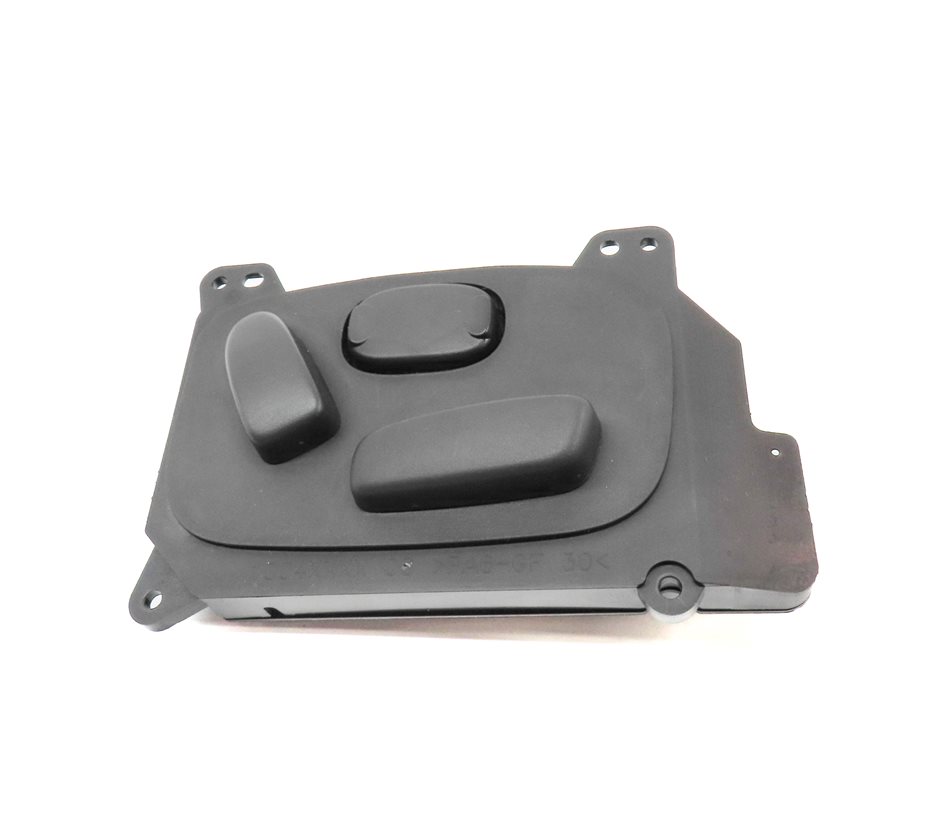 Thumbnail 2: 2013 RANGE ROVER EVOQUE (L538) FRONT RIGHT PASSENGER SEAT ADJUST SWITCH