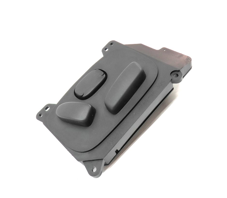 Thumbnail 3: 2013 RANGE ROVER EVOQUE (L538) FRONT RIGHT PASSENGER SEAT ADJUST SWITCH