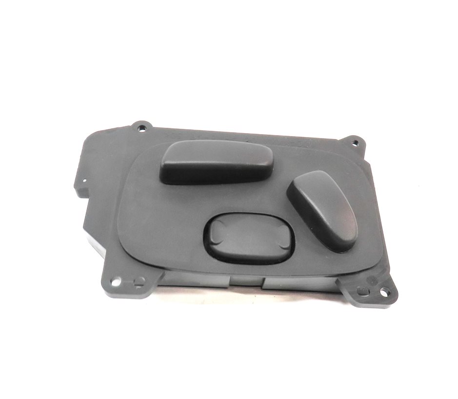 Thumbnail 4: 2013 RANGE ROVER EVOQUE (L538) FRONT RIGHT PASSENGER SEAT ADJUST SWITCH