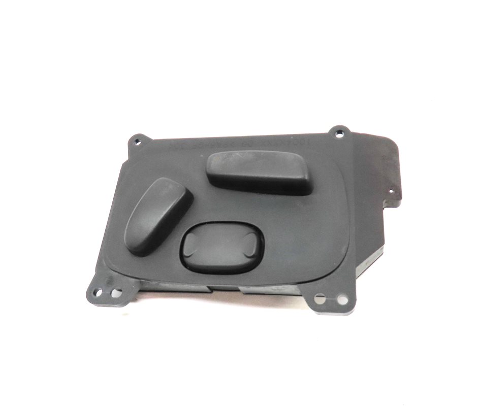 Thumbnail 4: 2013 RANGE ROVER EVOQUE (L538) FRONT LEFT DRIVER SEAT ADJUST SWITCH