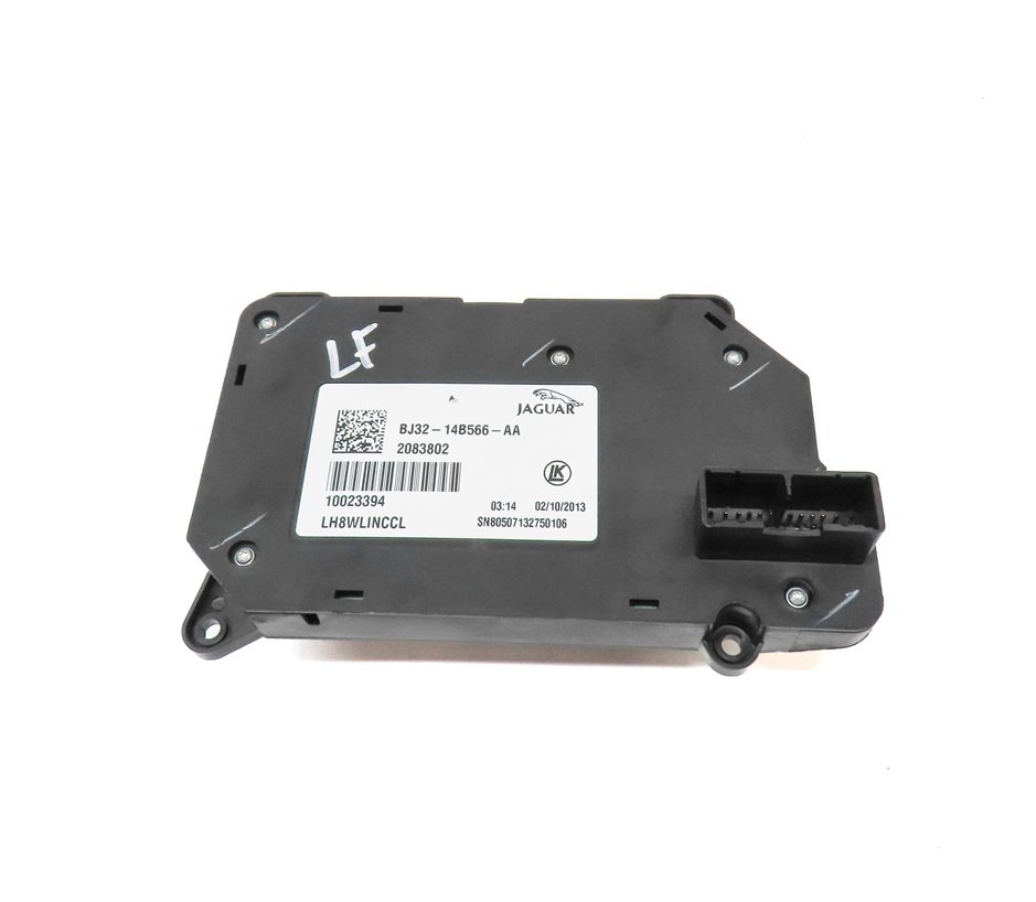 Thumbnail 6: 2013 RANGE ROVER EVOQUE (L538) FRONT LEFT DRIVER SEAT ADJUST SWITCH