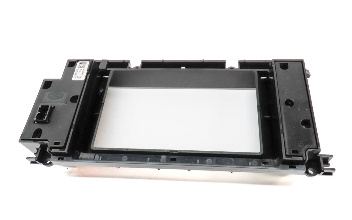 Thumbnail 5: 2013 RANGE ROVER EVOQUE (L538) GPS NAV PHONE PDC NAVIGATION SCREEN TRIM BUTTONS