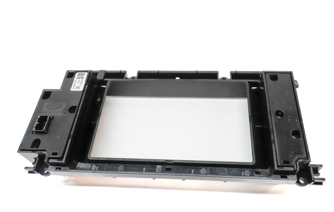 Thumbnail 6: 2013 RANGE ROVER EVOQUE (L538) GPS NAV PHONE PDC NAVIGATION SCREEN TRIM BUTTONS