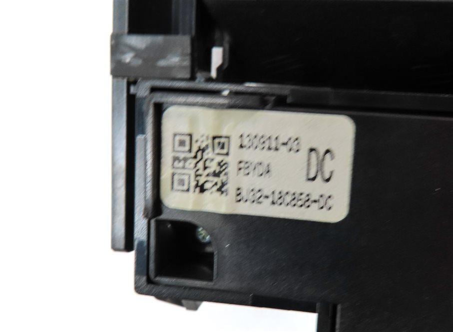 Thumbnail 7: 2013 RANGE ROVER EVOQUE (L538) GPS NAV PHONE PDC NAVIGATION SCREEN TRIM BUTTONS