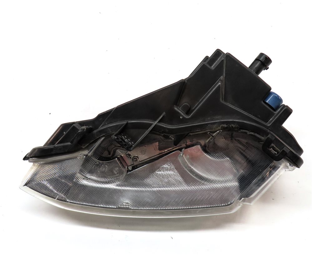 Thumbnail 5: 12-15 EVOQUE (L538) FRONT RIGHT PASSENGER DRL DAYTIME LED FOGLIGHT LIGHT LAMP