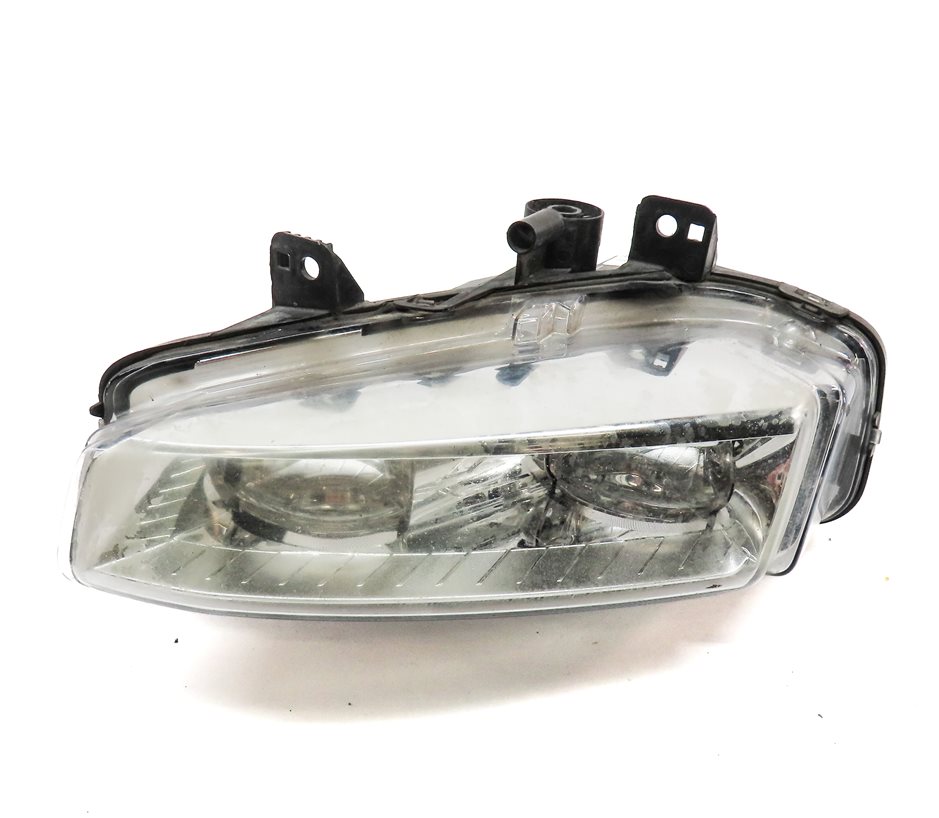 Thumbnail 2: 2012-2015 EVOQUE (L538) FRONT LEFT DRIVER DRL DAYTIME LED FOGLIGHT LIGHT LAMP