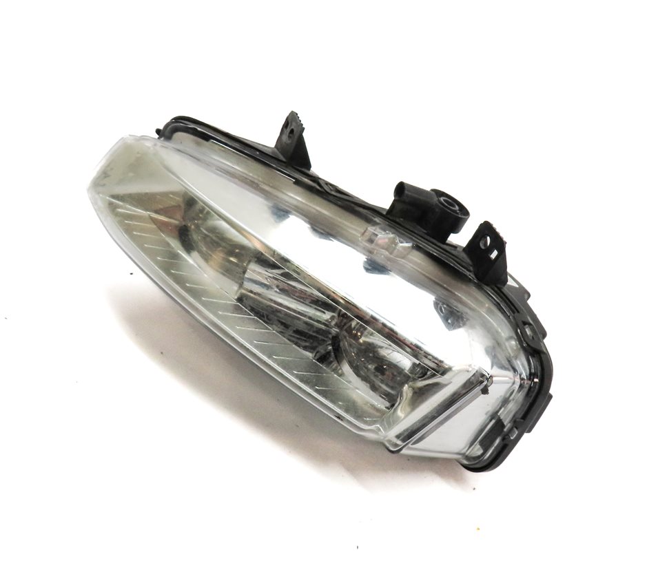 Thumbnail 3: 2012-2015 EVOQUE (L538) FRONT LEFT DRIVER DRL DAYTIME LED FOGLIGHT LIGHT LAMP