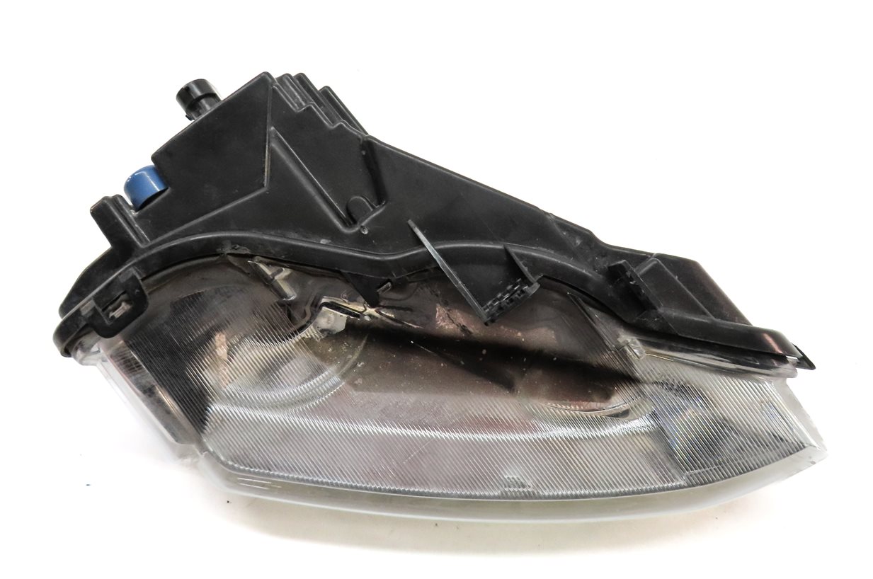 Thumbnail 5: 2012-2015 EVOQUE (L538) FRONT LEFT DRIVER DRL DAYTIME LED FOGLIGHT LIGHT LAMP