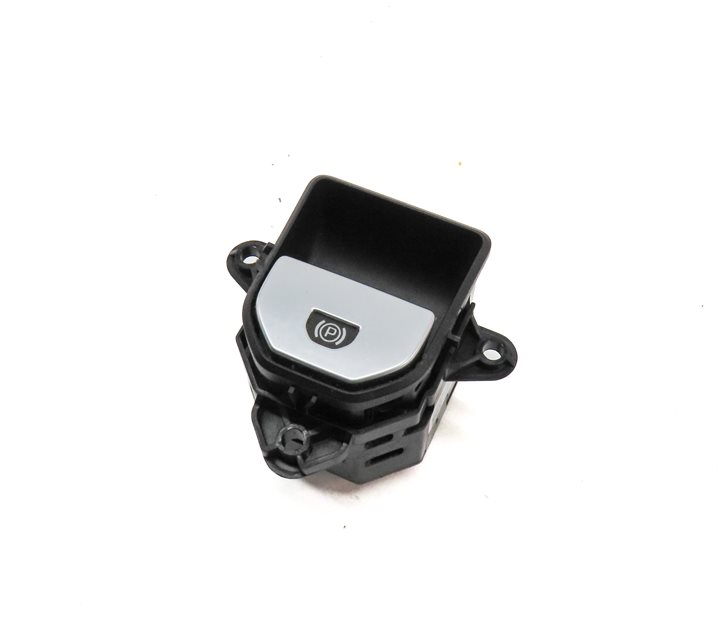 2013 RANGE ROVER EVOQUE (L538) EMERGENCY BRAKE PARKING BRAKE SWITCH BUTTON
