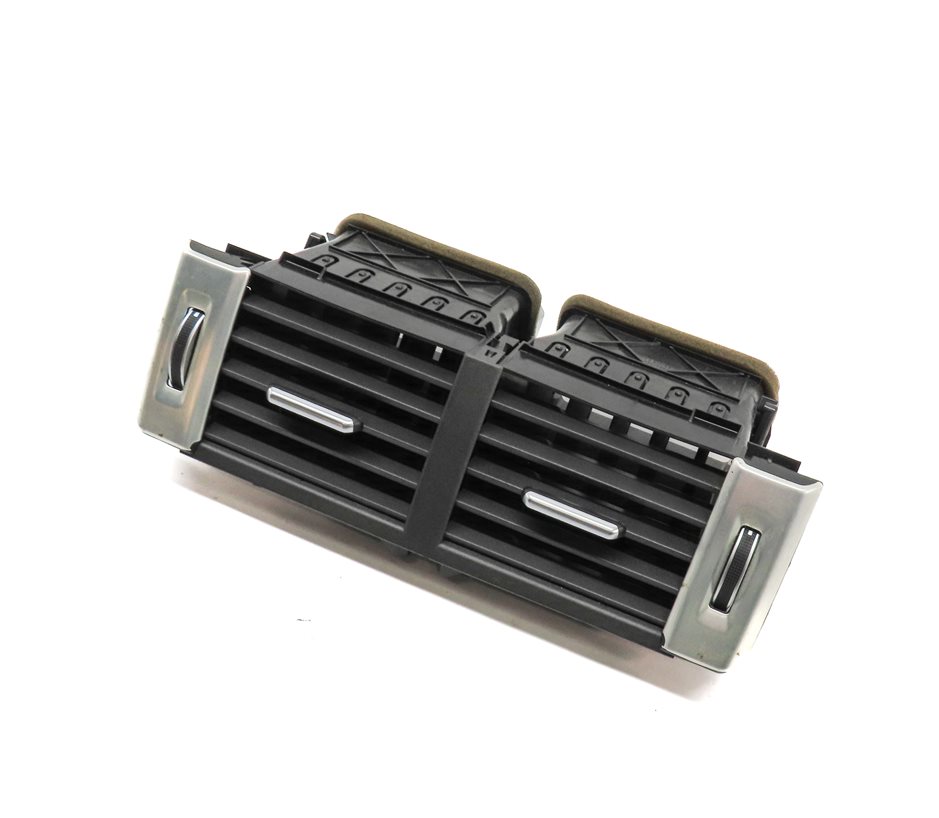 2013 RANGE ROVER EVOQUE (L538) FRONT CENTER DASH HEATER A/C AIR VENT