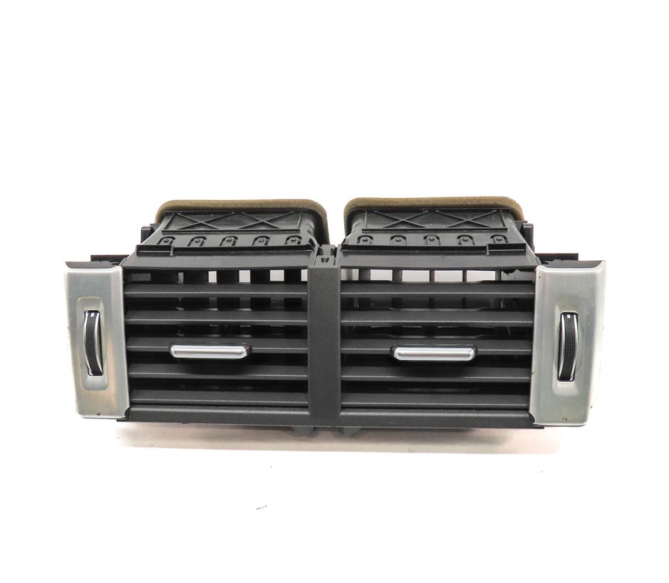 Thumbnail 2: 2013 RANGE ROVER EVOQUE (L538) FRONT CENTER DASH HEATER A/C AIR VENT
