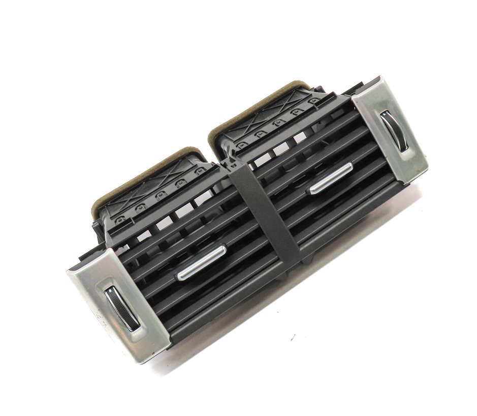 Thumbnail 3: 2013 RANGE ROVER EVOQUE (L538) FRONT CENTER DASH HEATER A/C AIR VENT