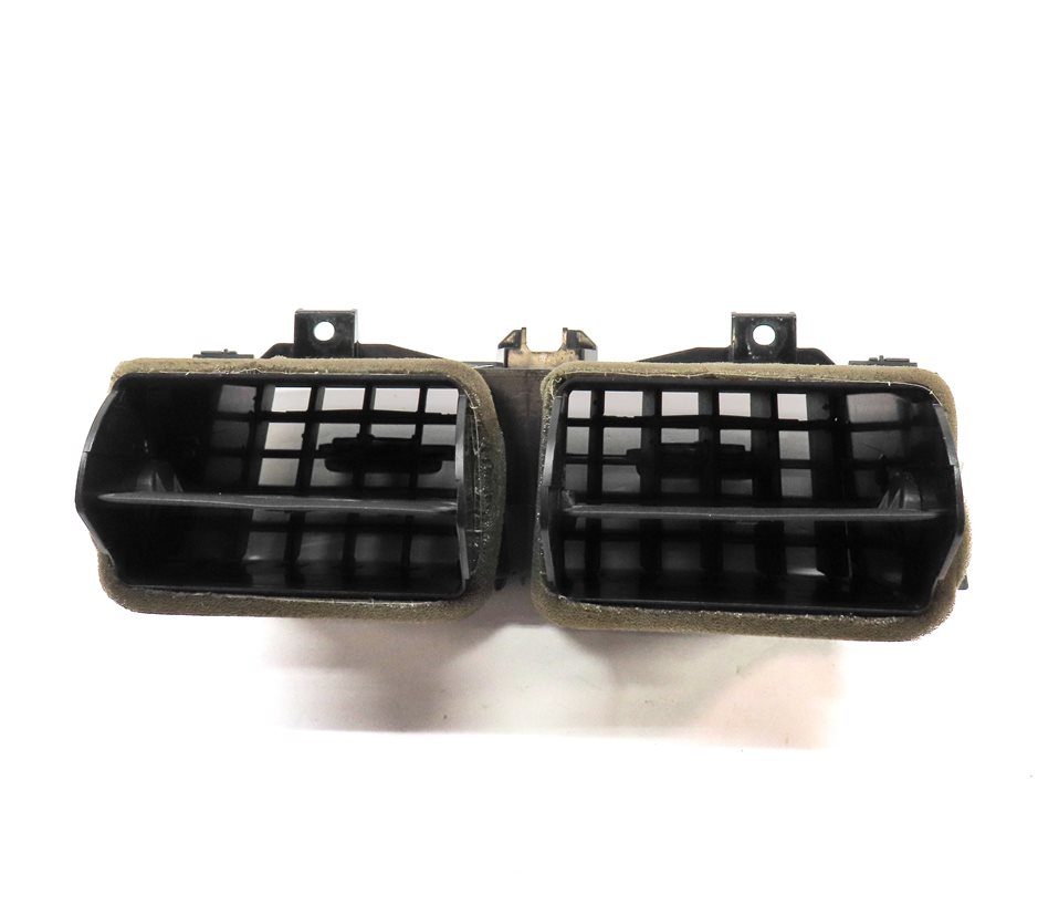 Thumbnail 4: 2013 RANGE ROVER EVOQUE (L538) FRONT CENTER DASH HEATER A/C AIR VENT