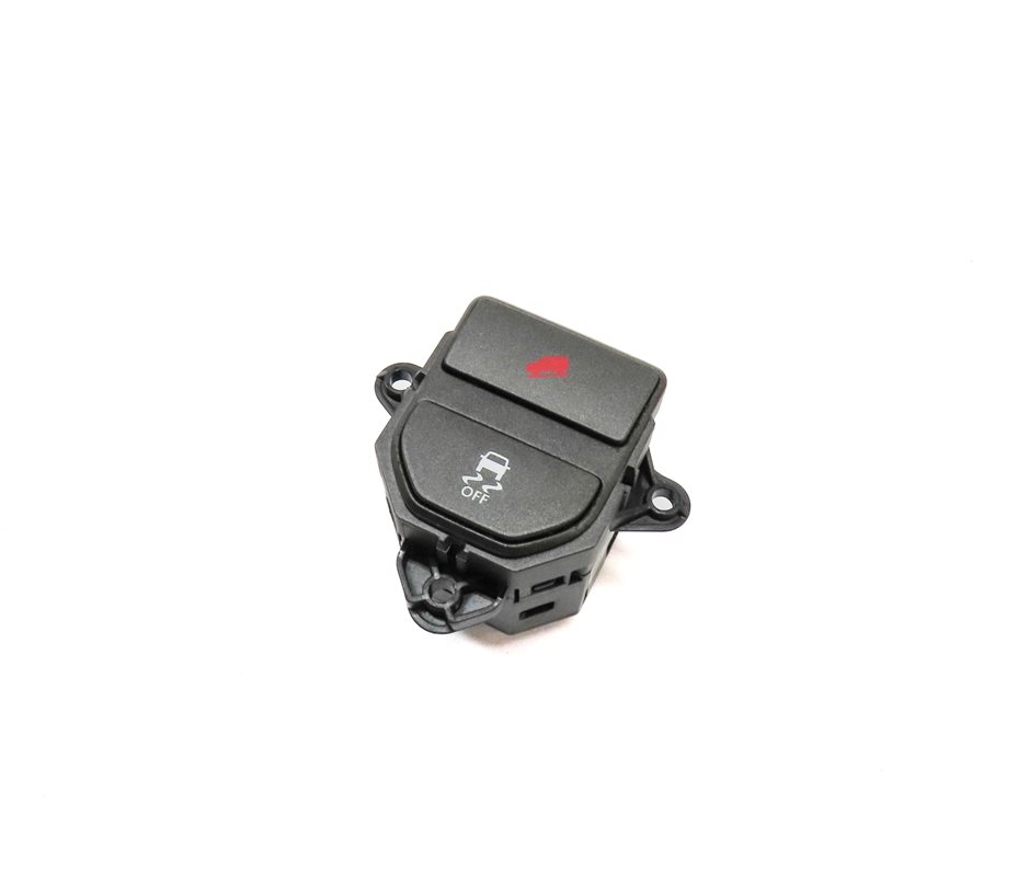 2013 RANGE ROVER EVOQUE (L538) HILL DESCENT TRACTION CONTROL SWITCH BUTTON