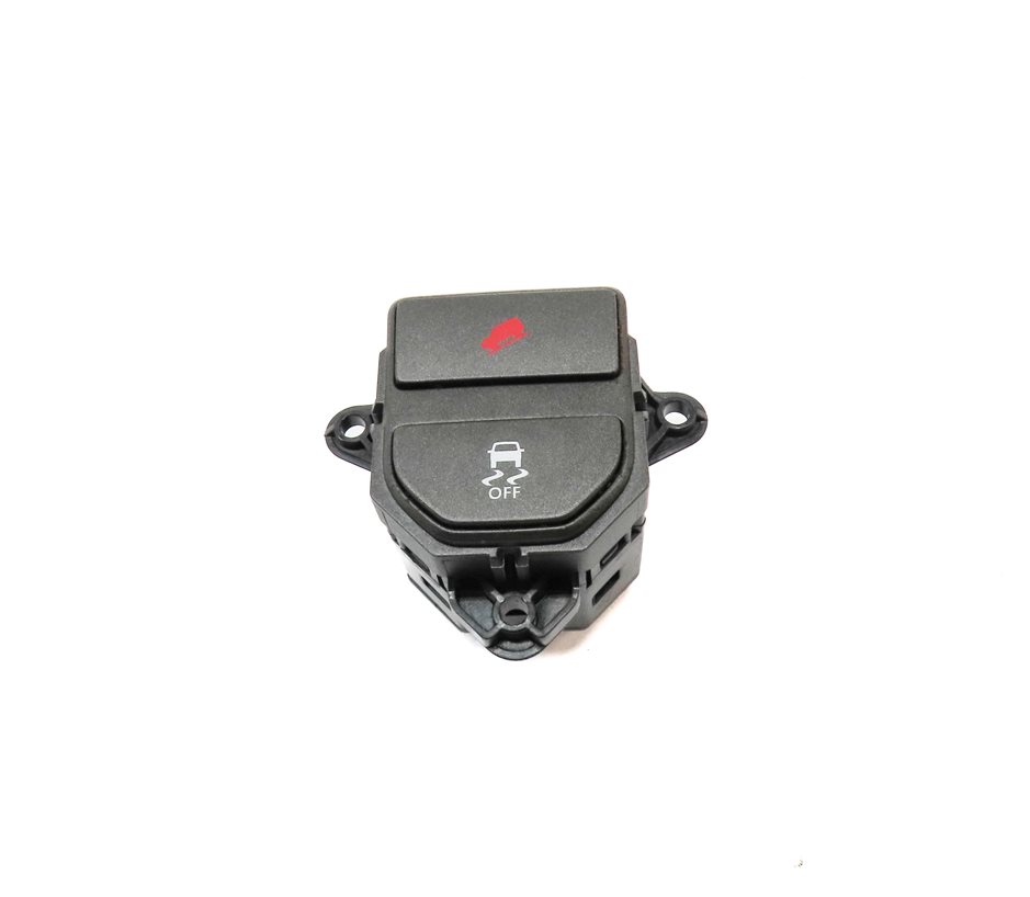 Thumbnail 2: 2013 RANGE ROVER EVOQUE (L538) HILL DESCENT TRACTION CONTROL SWITCH BUTTON