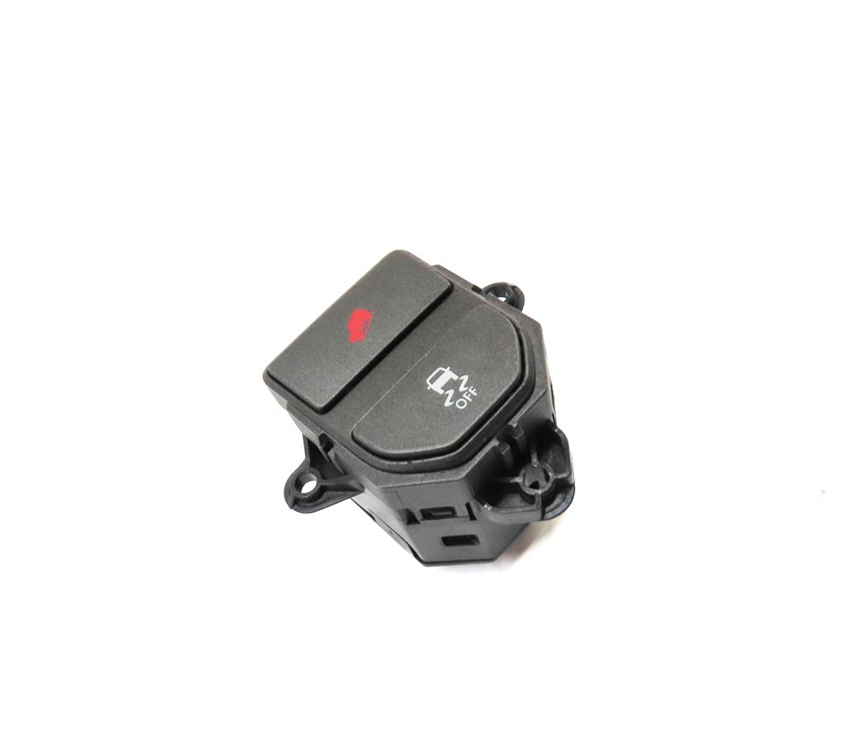 Thumbnail 3: 2013 RANGE ROVER EVOQUE (L538) HILL DESCENT TRACTION CONTROL SWITCH BUTTON