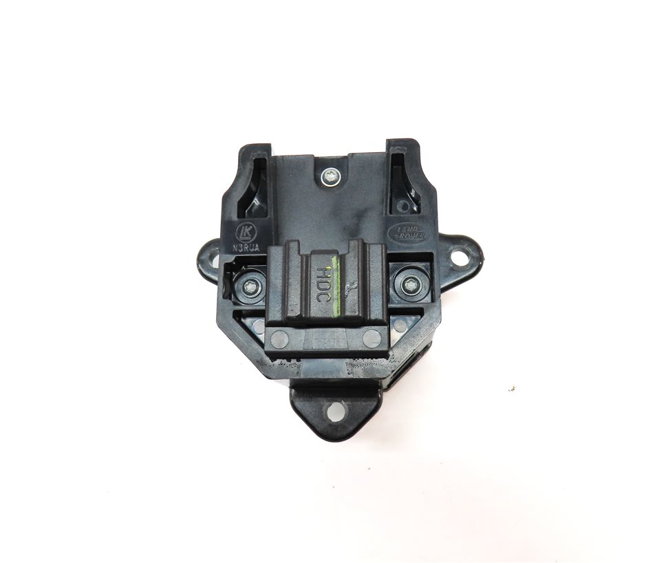 Thumbnail 5: 2013 RANGE ROVER EVOQUE (L538) HILL DESCENT TRACTION CONTROL SWITCH BUTTON