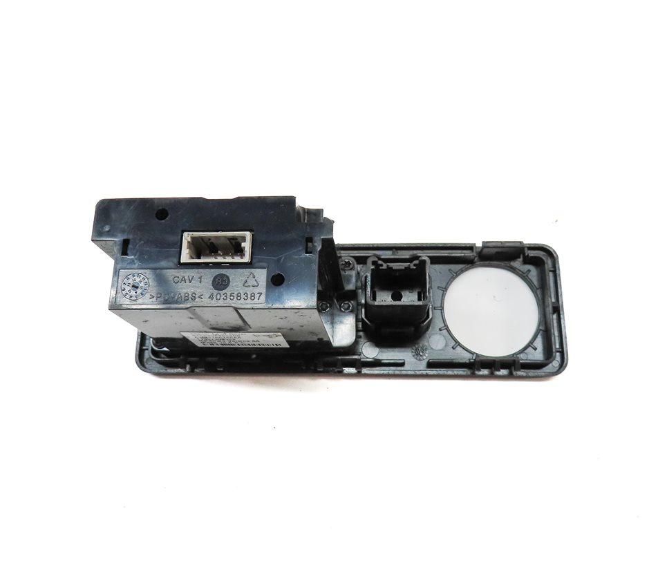 Thumbnail 5: 2013 RANGE ROVER EVOQUE (L538) AUX AUXILIARY AUDIO IN INPUT JACK USB 12v SOCKET