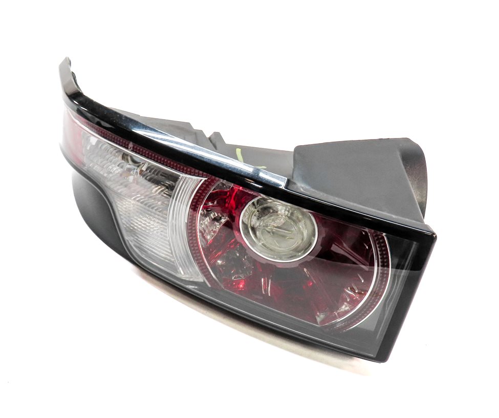 2012-2015 RANGE ROVER EVOQUE (L538) LEFT DRIVER TAILLIGHT BRAKE LIGHT LAMP