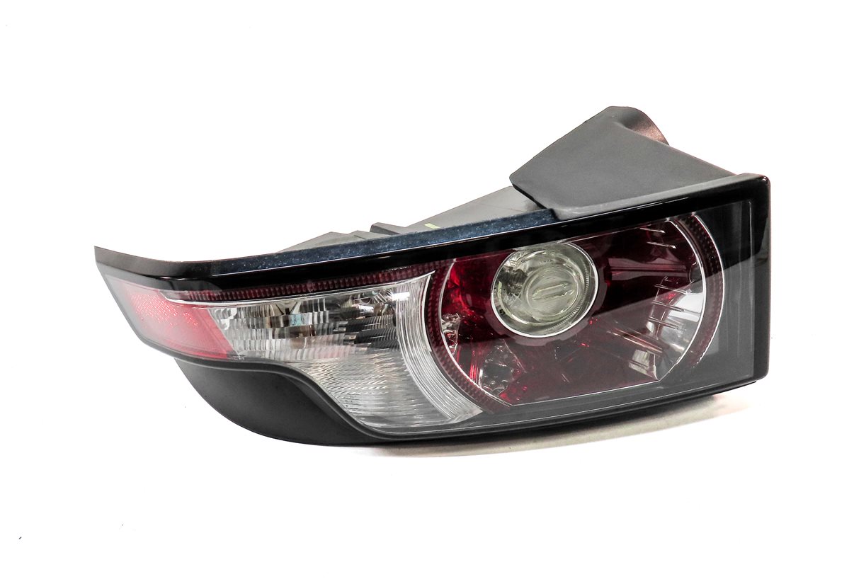 Thumbnail 3: 2012-2015 RANGE ROVER EVOQUE (L538) LEFT DRIVER TAILLIGHT BRAKE LIGHT LAMP