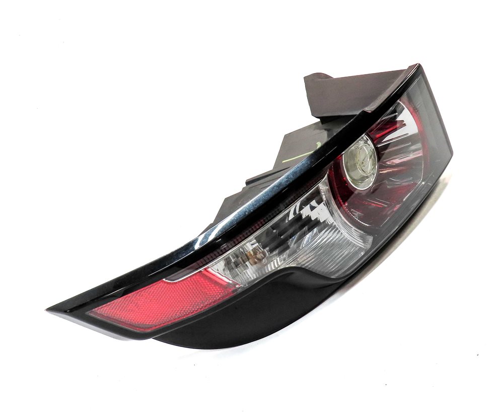 Thumbnail 4: 2012-2015 RANGE ROVER EVOQUE (L538) LEFT DRIVER TAILLIGHT BRAKE LIGHT LAMP