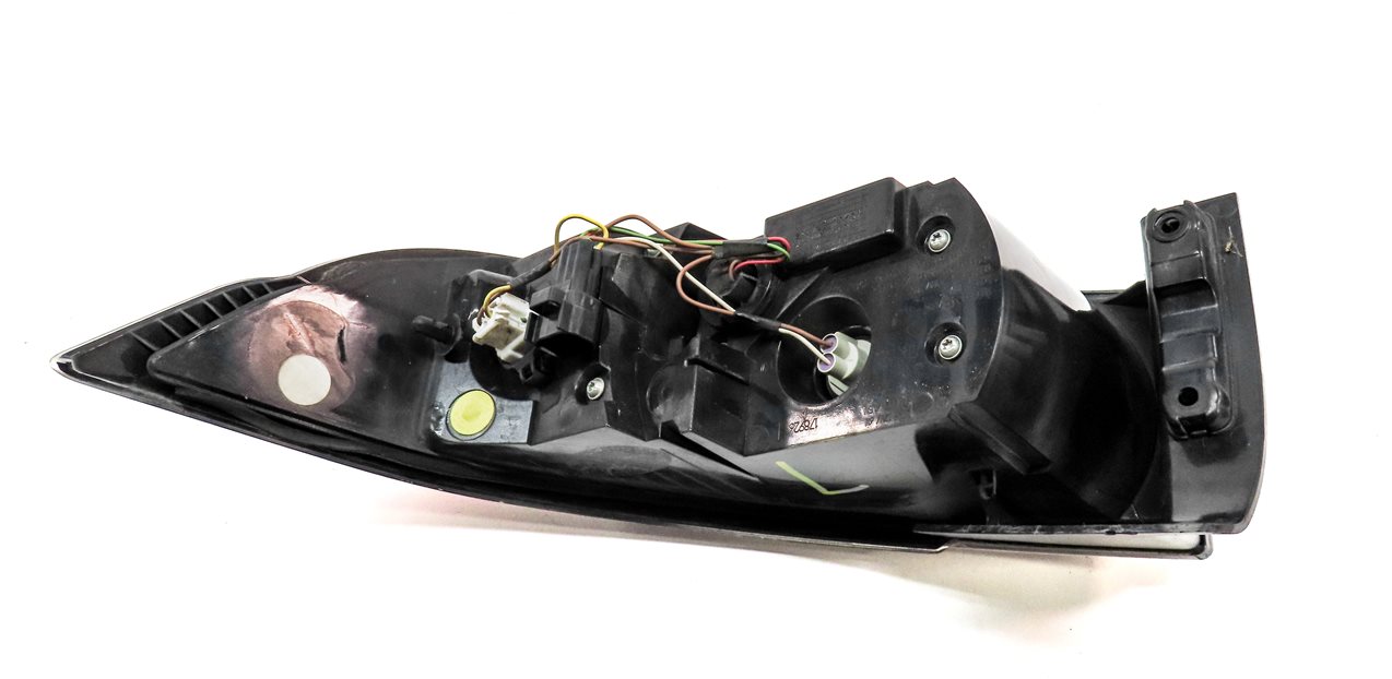 Thumbnail 5: 2012-2015 RANGE ROVER EVOQUE (L538) LEFT DRIVER TAILLIGHT BRAKE LIGHT LAMP