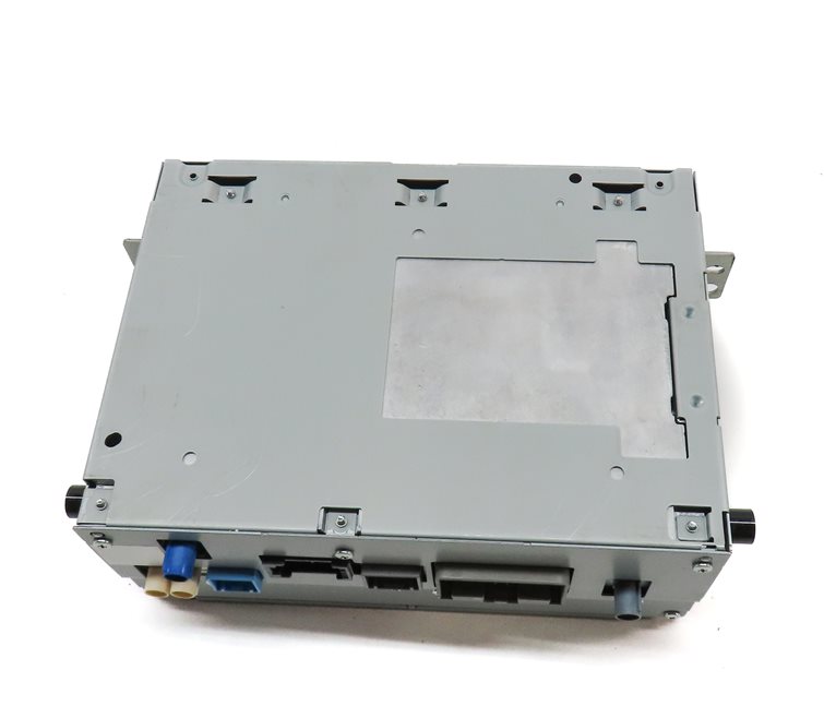 Thumbnail 4: 12-16 RANGE ROVER SPORT EVOQUE LR4 (L320 L405 L494 L538) CD NAV STEREO RECEIVER