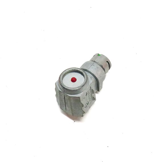 2013 RANGE ROVER EVOQUE (L538) COLLAPSIBLE STEERING COLUMN SENSOR
