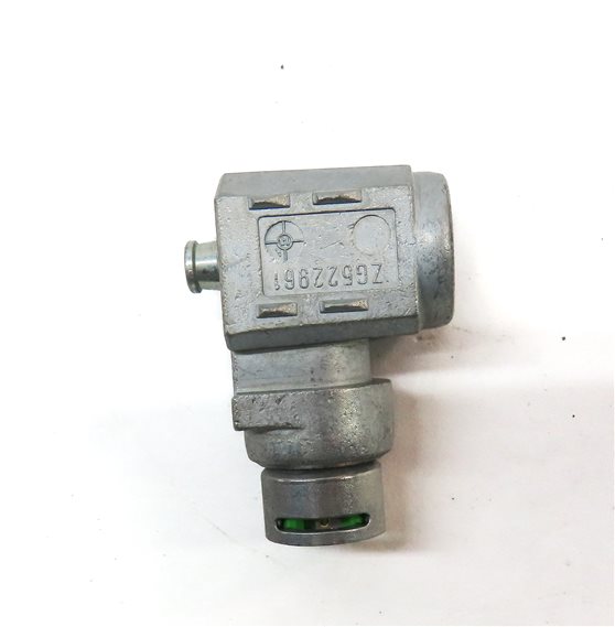 Thumbnail 4: 2013 RANGE ROVER EVOQUE (L538) COLLAPSIBLE STEERING COLUMN SENSOR