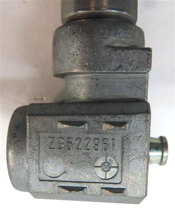 Thumbnail 5: 2013 RANGE ROVER EVOQUE (L538) COLLAPSIBLE STEERING COLUMN SENSOR