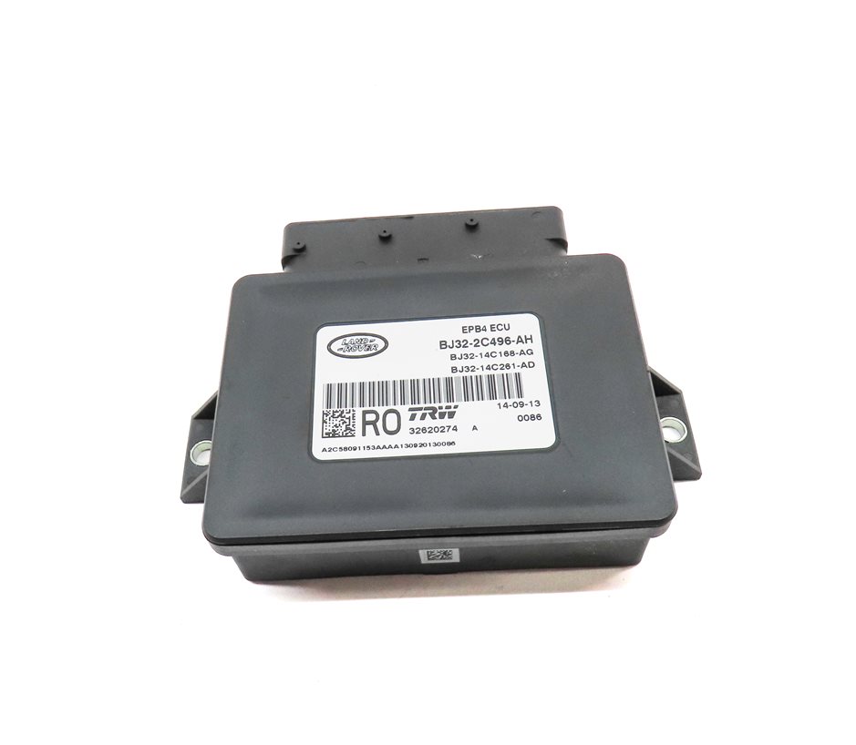 Thumbnail 2: 2013 RANGE ROVER EVOQUE (L538) EMERGENCY PARKING BRAKE CONTROL MODULE