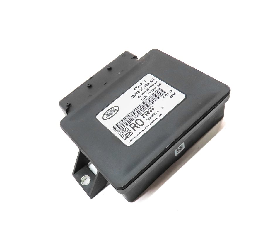 Thumbnail 3: 2013 RANGE ROVER EVOQUE (L538) EMERGENCY PARKING BRAKE CONTROL MODULE