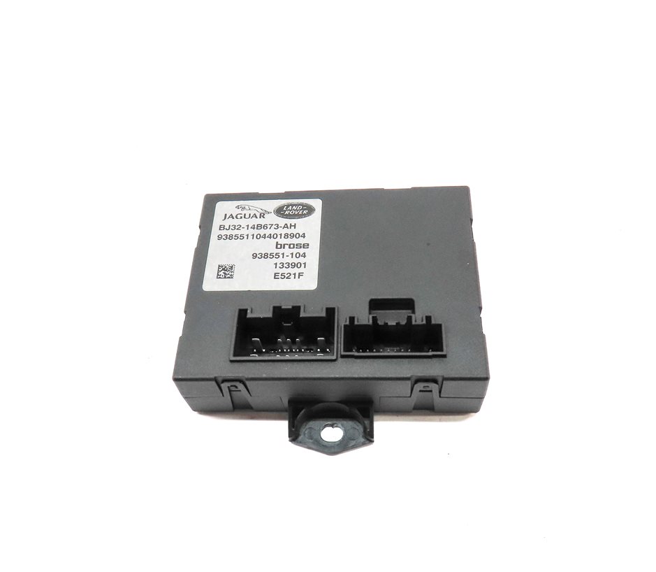 Thumbnail 2: 2013 RANGE ROVER EVOQUE (L538) REAR TRUNK LIFT LIFTGATE CONTROL MODULE